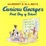 Cover of "Curious George's First Day of School"