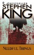 Cover of Needful Things