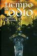 Cover of Tiempo de odio