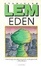 Cover of "Eden"