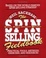 Cover of "The SPIN Selling Fieldbook"