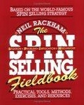 The SPIN Selling Fieldbook