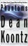 Cover of "Phantoms"