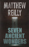 Cover of "Seven Ancient Wonders"