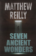 Cover of Seven Ancient Wonders