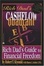 Cover of Cashflow Quadrant