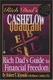 Cover of Cashflow Quadrant