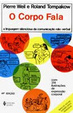 Cover of O Corpo Fala