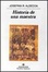 Cover of Historia de una maestra
