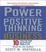 Cover of "The Power of Positive Thinking in Business"