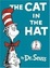 Cover of "The Cat in the Hat"