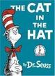 Cover of The Cat in the Hat