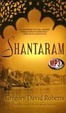 Cover of Shantaram