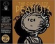 Cover of The Complete Peanuts 1955-1956