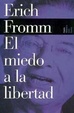 Cover of El miedo a la libertad