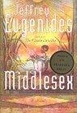 Cover of Middlesex