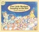 Cover of Five Little Monkeys Jumping on the Bed