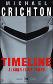 Timeline : Ai Confini Del Tempo