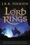 Cover of The Lord of the Rings