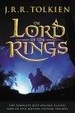 Cover of The Lord of the Rings