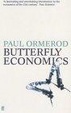 Cover of Butterfly Economics