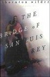 Cover of The Bridge of San Luis Rey