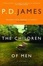 Cover of The Children of Men