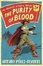 Cover of "The Purity of Blood"