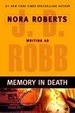 Cover of Memory in Death