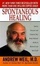 Cover of "Spontaneous Healing"