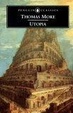 Cover of Utopia