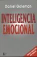 Cover of Inteligencia emocional