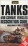 Cover of 'Jane's Tanks and Combat Vehicles Recognition Guide, 3e'