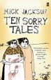 Cover of Ten Sorry Tales