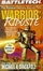 Cover of "Warrior"
