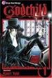 Cover of Godchild, Volume 1