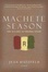 Cover of Machete Season