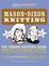 Cover of 'Mason-Dixon Knitting'