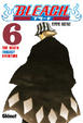Cover of Bleach #06