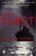 Cover of Blood of Victory