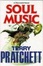 Cover of Soul Music