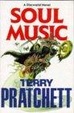 Cover of Soul Music