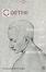 Cover of The Sorrows of Young Werther