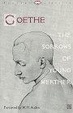 Cover of The Sorrows of Young Werther