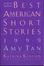 Cover of The Best American Short Stories 1999