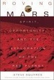 Cover of Roving Mars