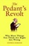 Cover of 'The Pedant's Revolt'