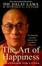 Cover of The Art of Happiness