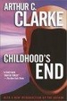 Cover of Childhood's End