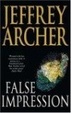 Cover of False Impression